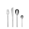 Posate<ALESSI Colombina collection