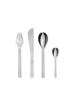 Posate<ALESSI Colombina collection