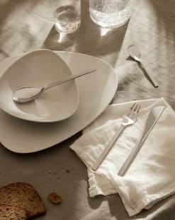 Posate<ALESSI Colombina collection