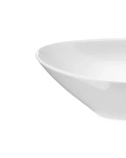 Piatti<ALESSI Colombina collection