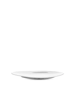 Piatti<ALESSI Colombina collection