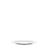 Piatti<ALESSI Colombina collection