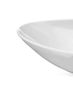 Piatti<ALESSI Colombina collection