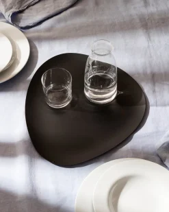 Vassoi<ALESSI Colombina collection