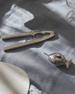 Posate<ALESSI Colombina fish
