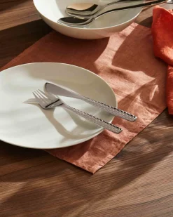 Posate<ALESSI Colombina fish