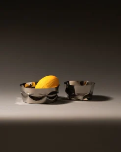 Cestini<ALESSI Compressioni
