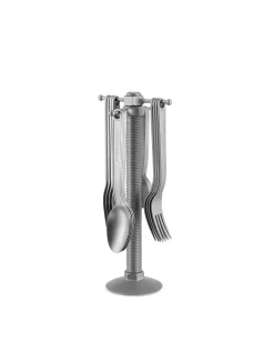 Posate<ALESSI Conversational Objects