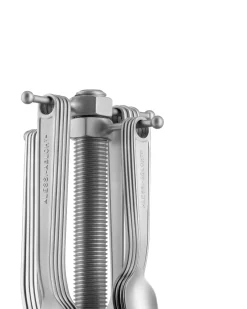 Posate<ALESSI Conversational Objects