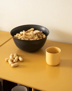 Edizioni Limitate|Cestini<ALESSI Coppa Camuna