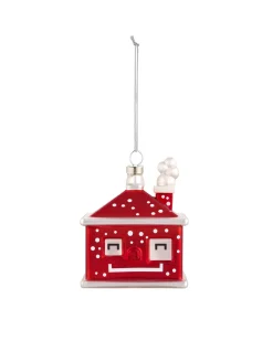 Decorazioni Natalizie<ALESSI Cubetta