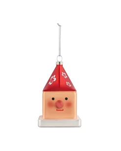 Decorazioni Natalizie<ALESSI Cubocchio