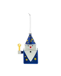 Decorazioni Natalizie<ALESSI Cubomago