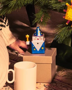 Decorazioni Natalizie<ALESSI Cubomago