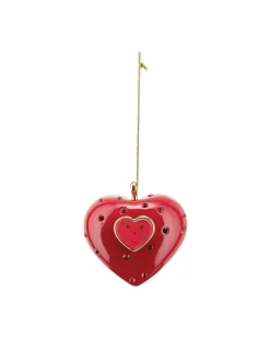 Piccolo Arredo<ALESSI Cuore e Cuora