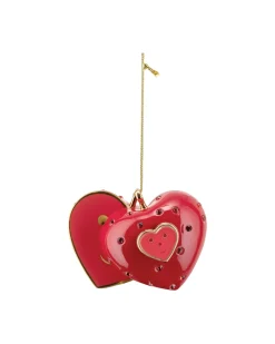 Piccolo Arredo<ALESSI Cuore e Cuora