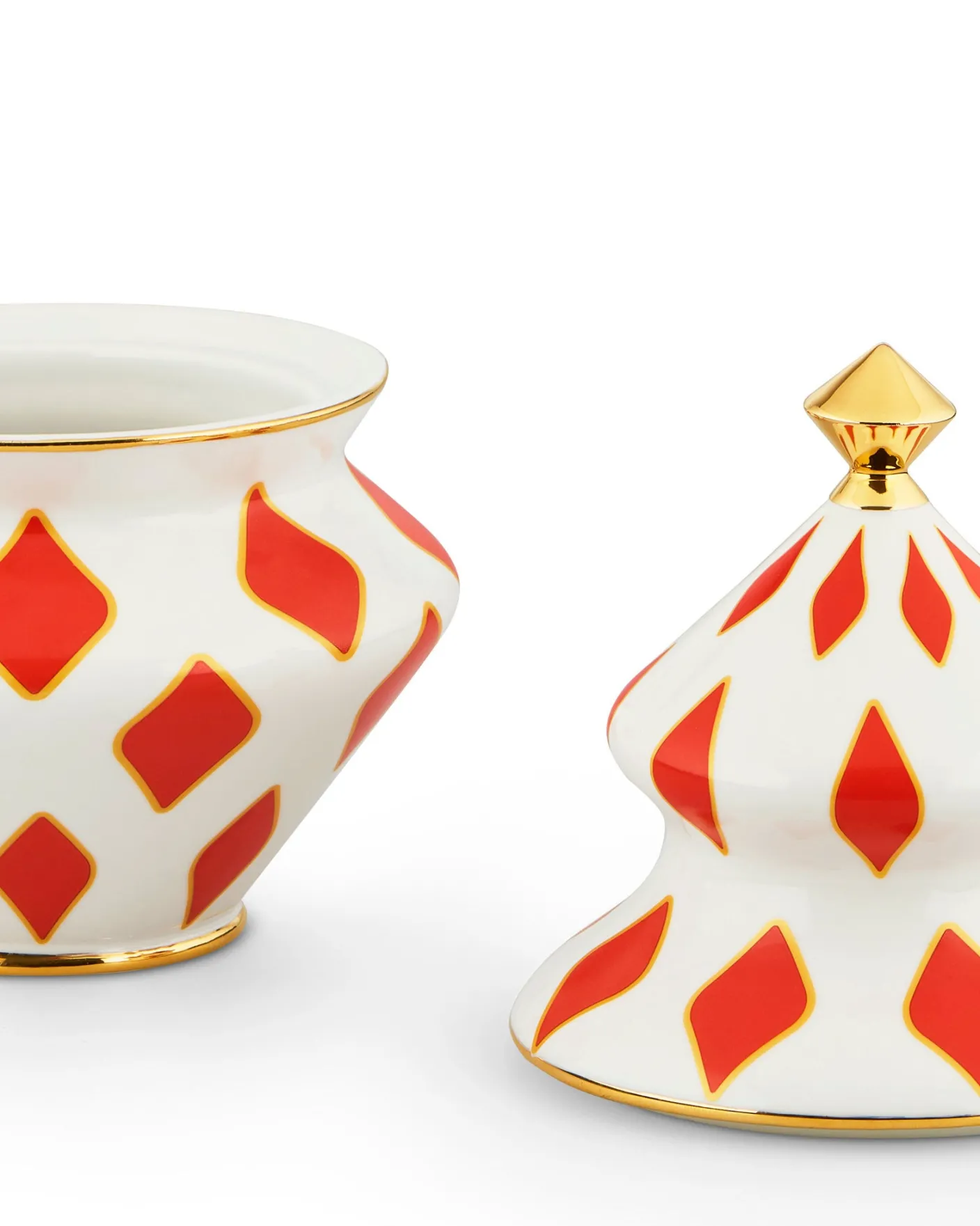 Barattoli E Contenitori<ALESSI Delight
