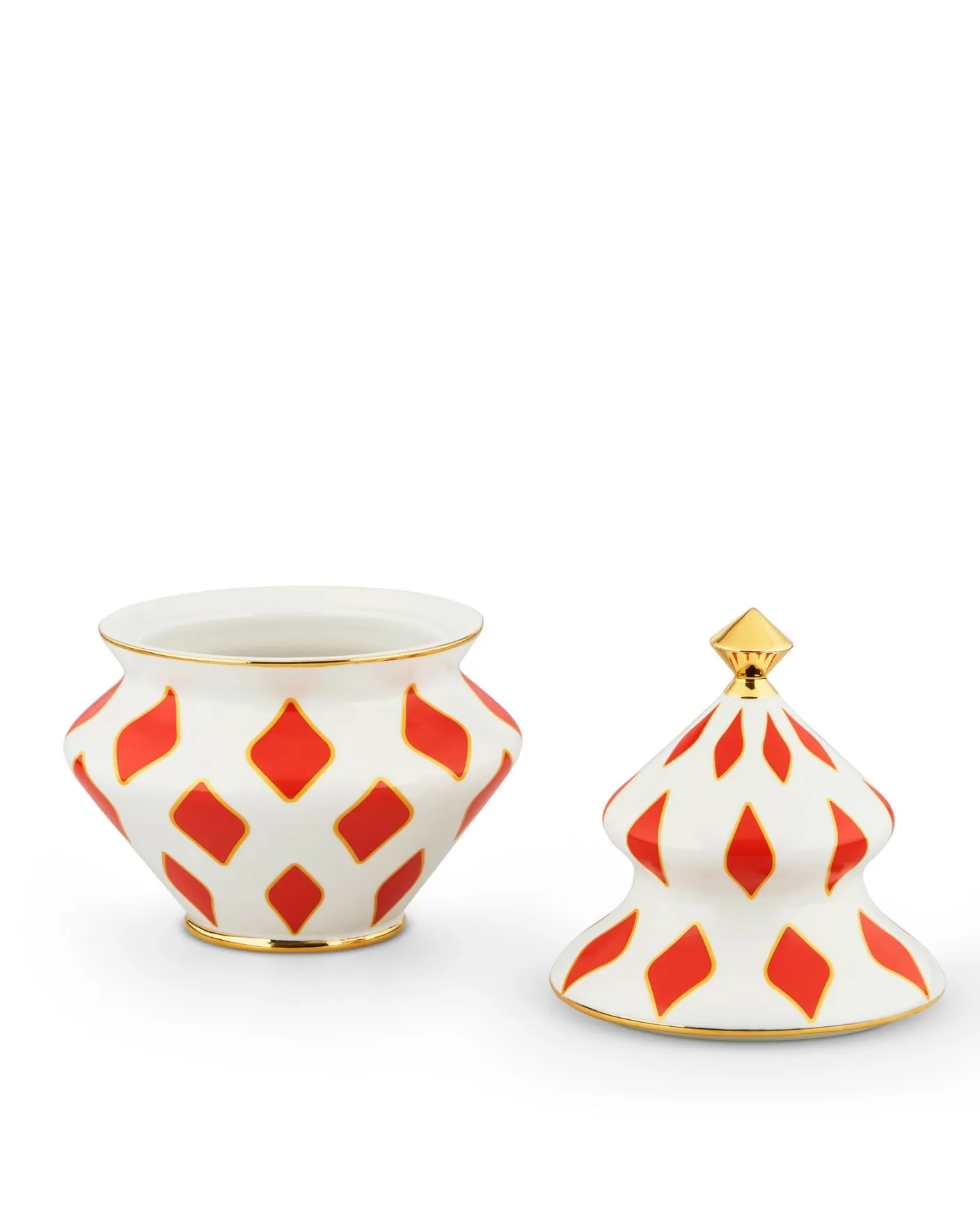 Barattoli E Contenitori<ALESSI Delight