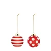 Decorazioni Natalizie<ALESSI Delight