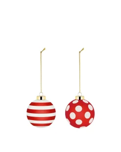 Decorazioni Natalizie<ALESSI Delight