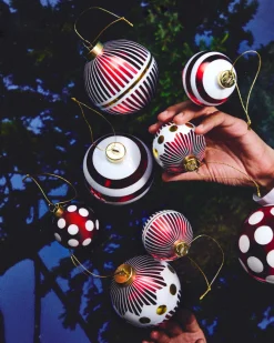Decorazioni Natalizie<ALESSI Delight