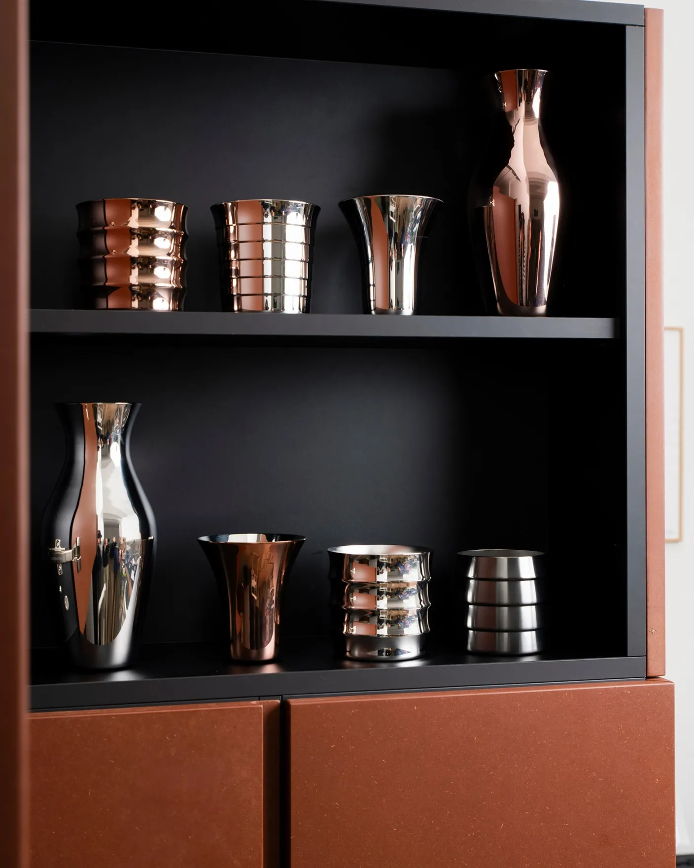 Bicchieri<ALESSI Dervisci