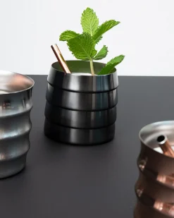 Bicchieri<ALESSI Dervisci