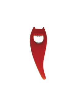 Apribottiglie E Tappi<ALESSI Diabolix
