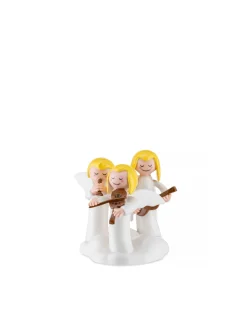 Decorazioni Natalizie<ALESSI Do, Re, Mi