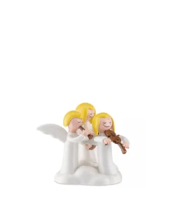 Decorazioni Natalizie<ALESSI Do, Re, Mi