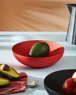 Cestini<ALESSI Double nero