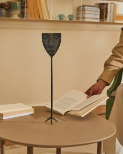 Piccolo Arredo<ALESSI Dr. Skud