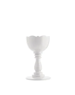 Accessori Per La Tavola<ALESSI Dressed white
