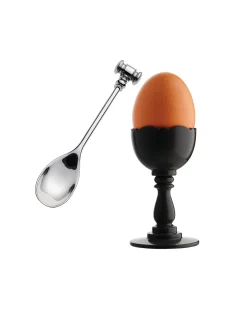 Accessori Per La Tavola<ALESSI Dressed white
