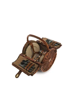 On The Go Accessori Da Viaggio<ALESSI Dressed en plein air