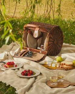 On The Go Accessori Da Viaggio<ALESSI Dressed en plein air