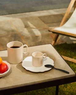 Tazze E Mug<ALESSI Dressed en plein air