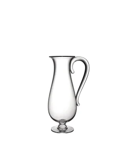Caraffe E Decanter<ALESSI Dressed en plein air