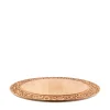 Piatti<ALESSI Dressed in wood