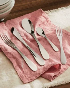 Posate<ALESSI eat.it