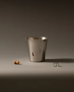 Secchielli E Rinfrescatori<ALESSI Edges
