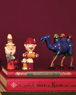 Decorazioni Natalizie<ALESSI Elisabetto