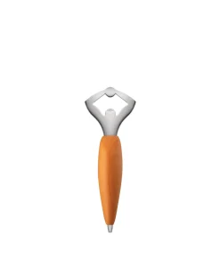Apribottiglie E Tappi<ALESSI Ercolino
