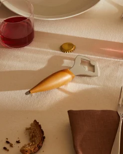 Apribottiglie E Tappi<ALESSI Ercolino