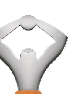 Apribottiglie E Tappi<ALESSI Ercolino