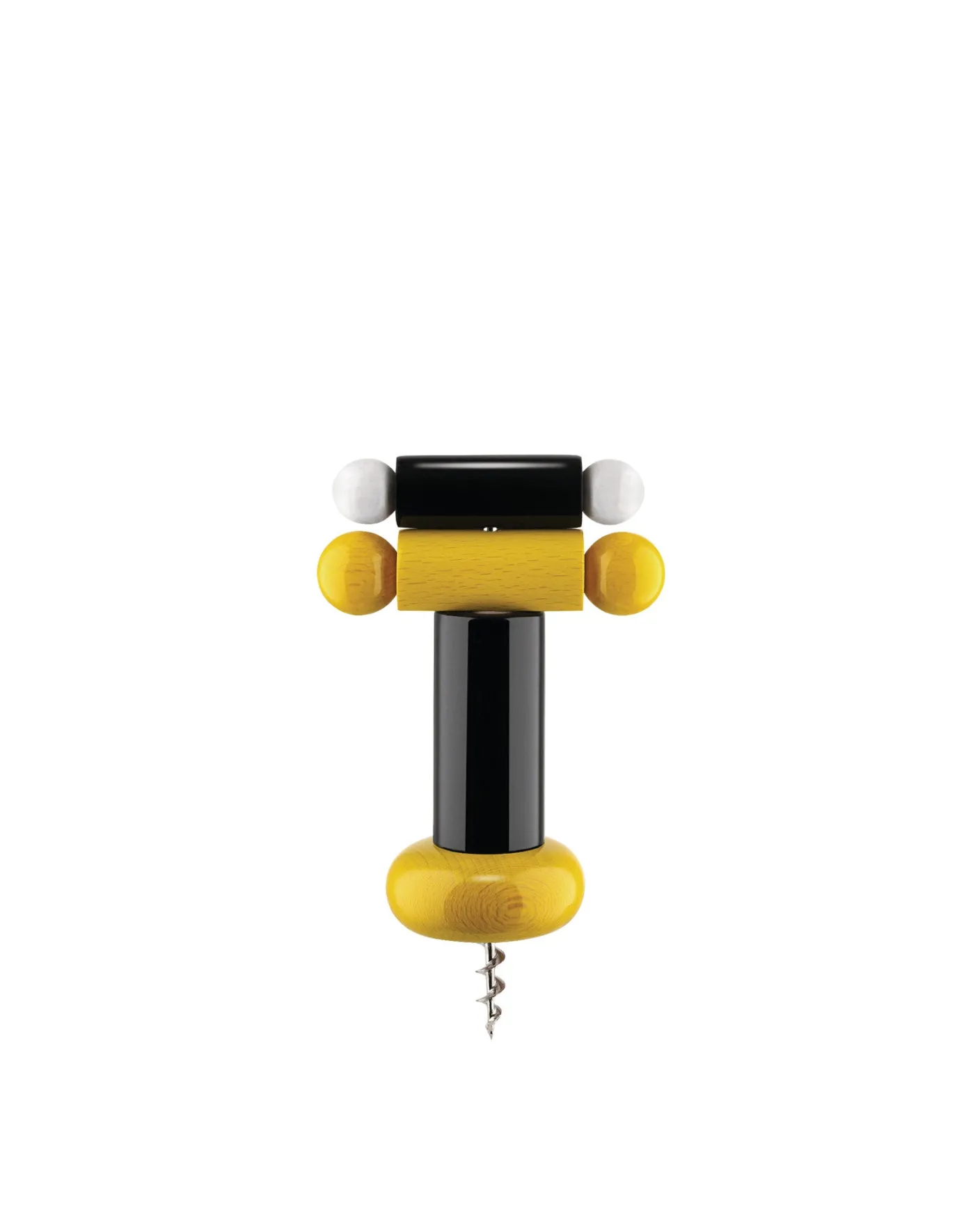 Apribottiglie E Tappi<ALESSI ES17