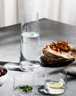 Caraffe E Decanter<ALESSI Eugenia