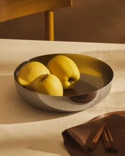 Cestini<ALESSI Extra Ordinary Texture