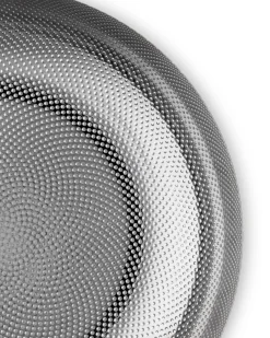 Cestini<ALESSI Extra Ordinary Texture