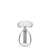 Accessori Per La Tavola<ALESSI Farfalla